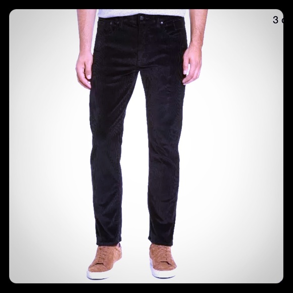Levi's | Pants | Mens Levis 52 Taper 